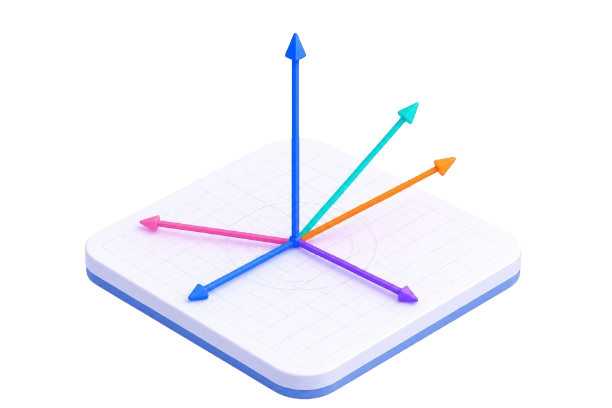Calculator Illustration